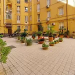 Ych-Spaceful Apartment Near Vatican