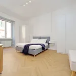 Ych-Spaceful Apartment Near Vatican