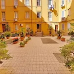 Ych-Spaceful Apartment Near Vatican