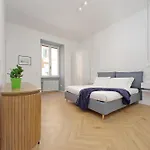 Ych-Spaceful Apartment Near Vatican