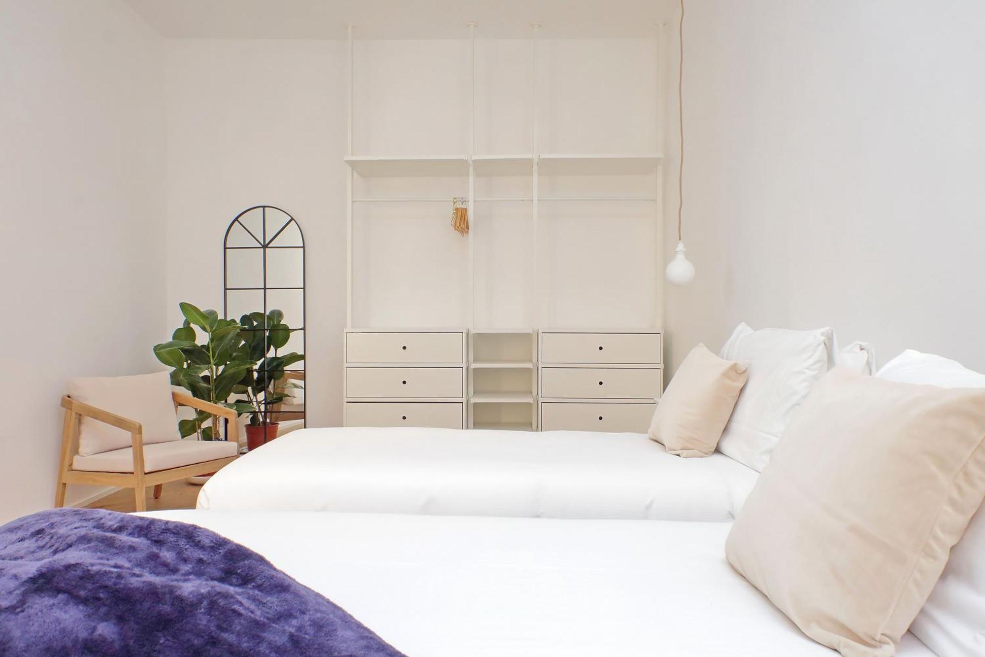 Apartment Ych-spaceful Near Vatican Rom