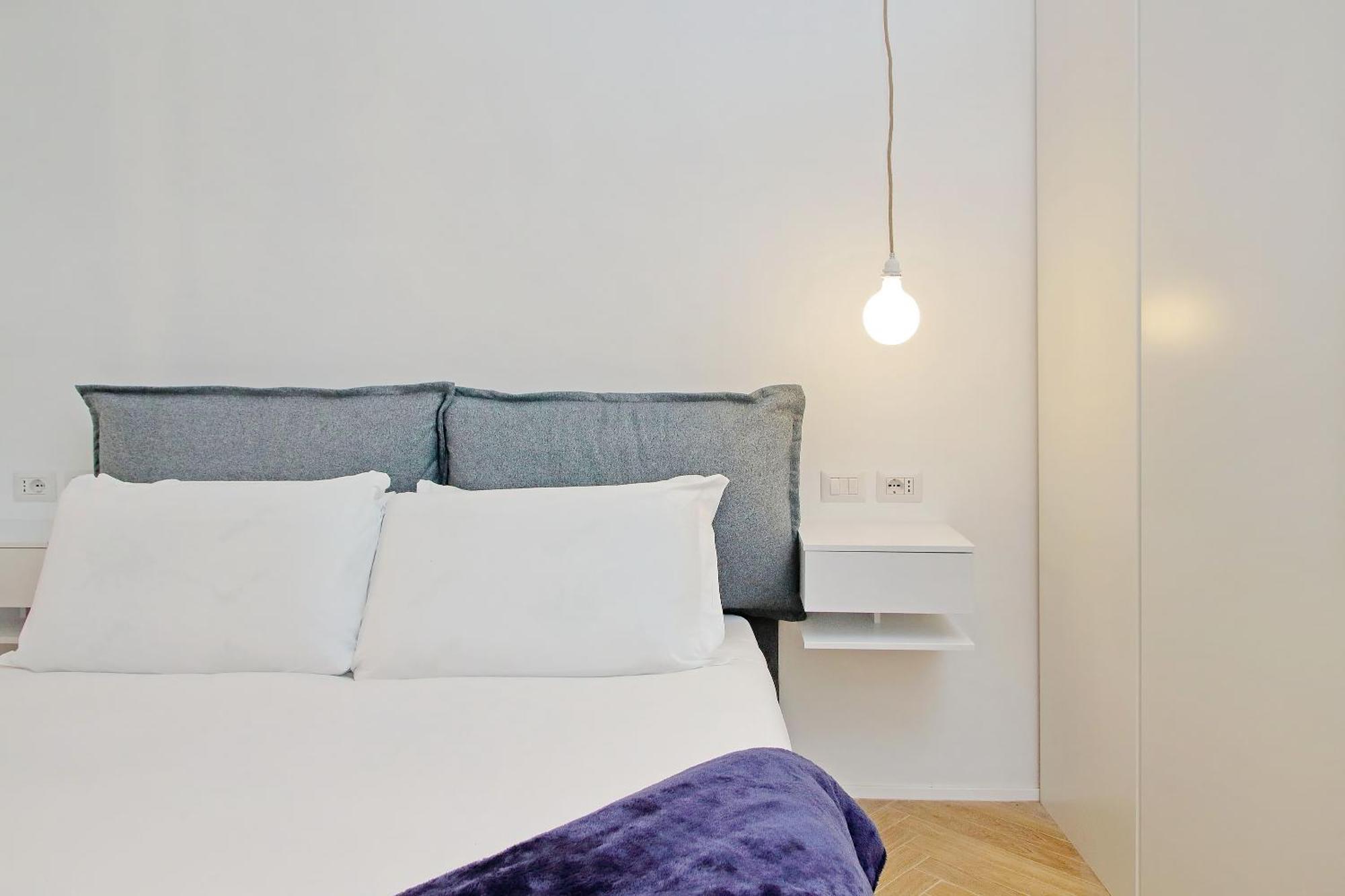 Apartment Ych-spaceful Near Vatican *